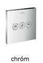 Hansgrohe ShowerSelect 