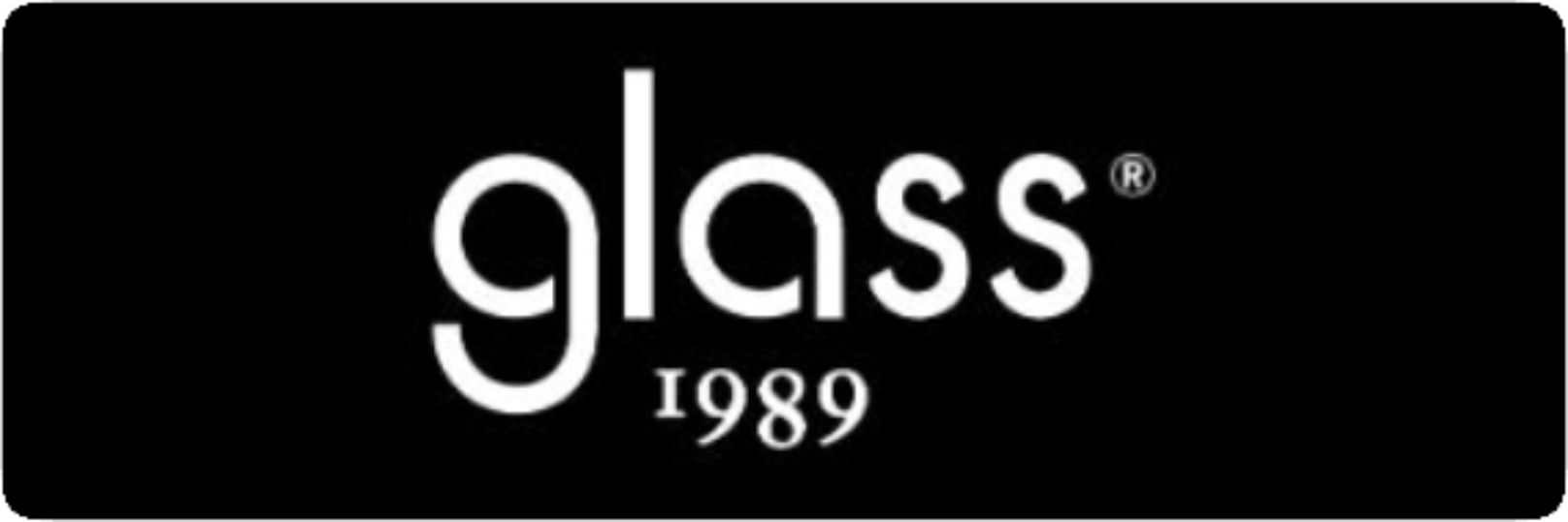 Glass 1989