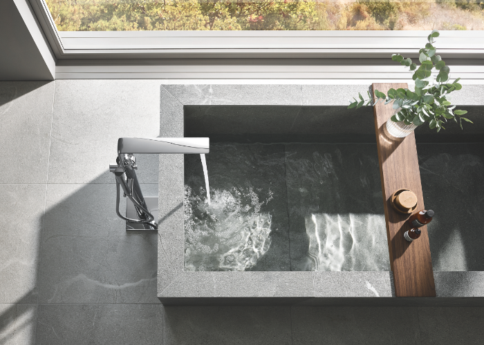 GROHE SPA