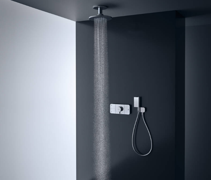 Axor ShowerSolutions axor/196 2