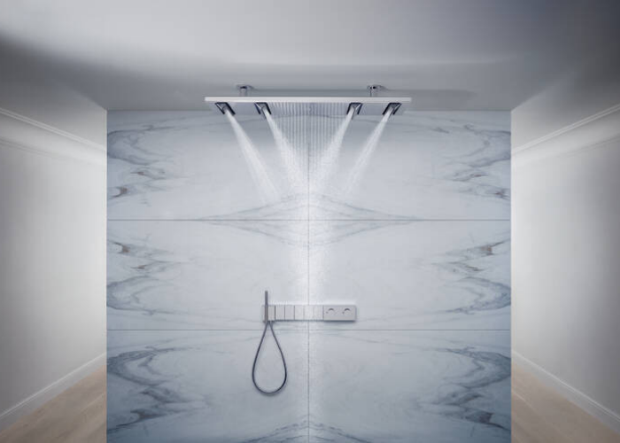 Axor ShowerSolutions axor/196 5