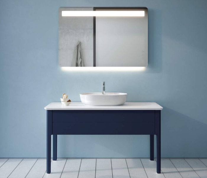 Luv duravit/103 2