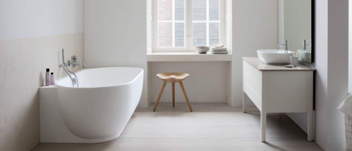 Luv duravit/103 3