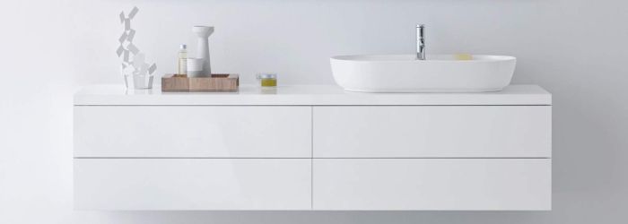 Luv duravit/103 4