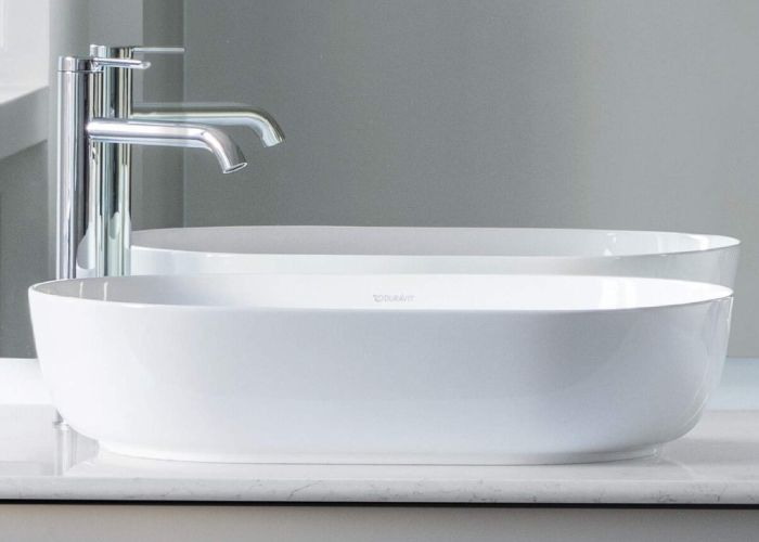 Luv duravit/103 5