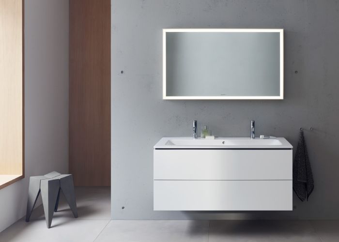 ME by Starck duravit/104 1