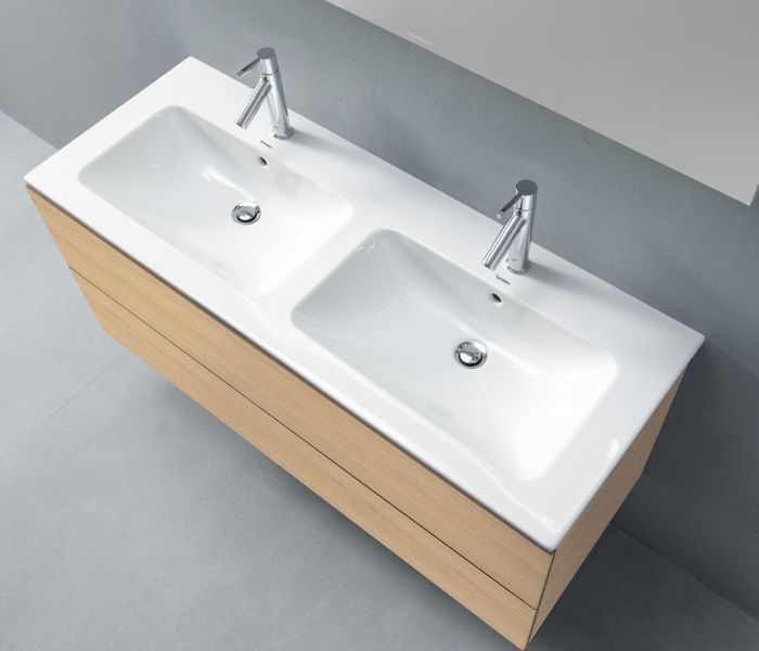 ME by Starck duravit/104 2