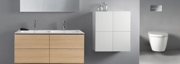 ME by Starck duravit/104 4