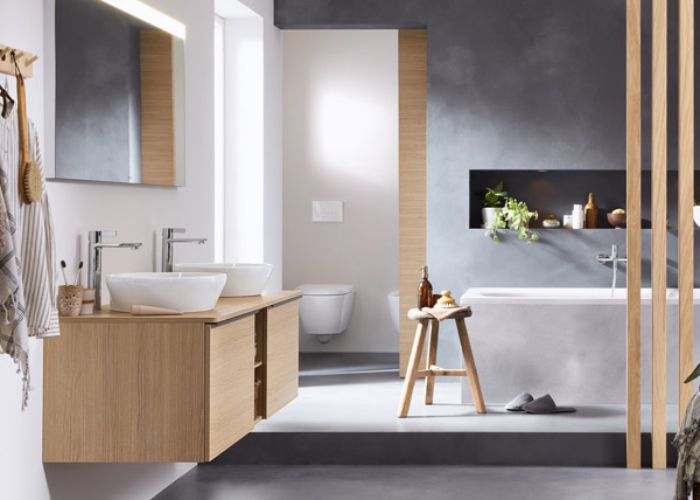 D-Neo duravit/14 1