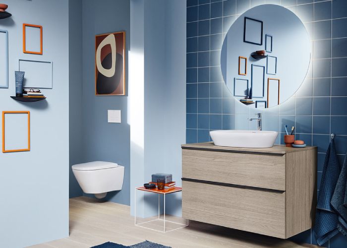 D-Neo duravit/14 5