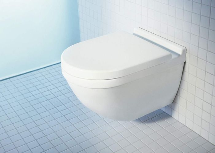 Starck 3 duravit/242 5