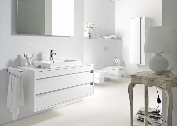 Vero duravit/262 1