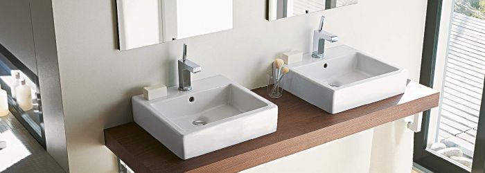 Vero duravit/262 4