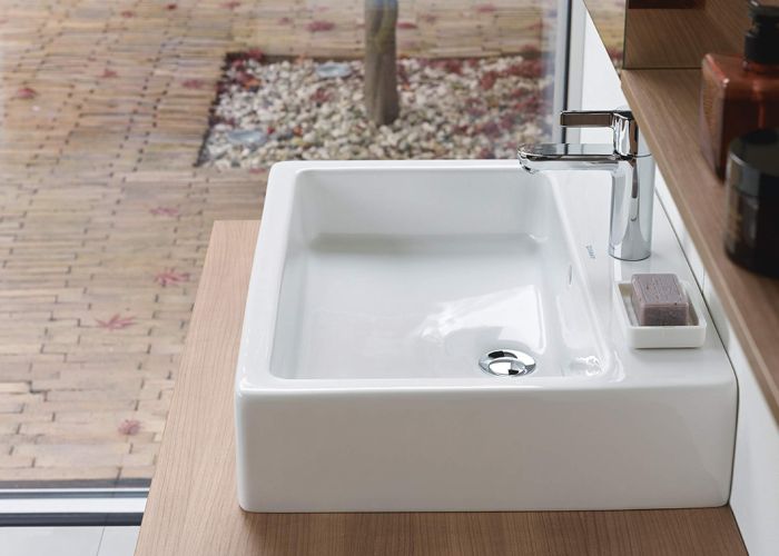 Vero duravit/262 5