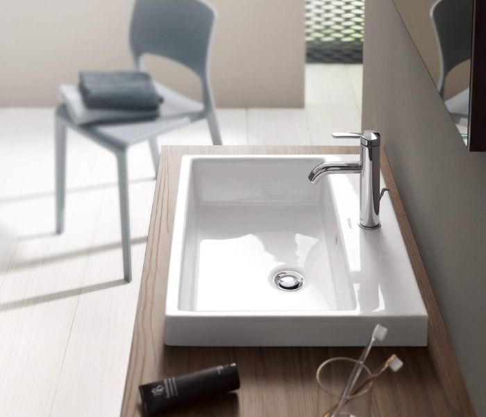 Vero Air duravit/266 2