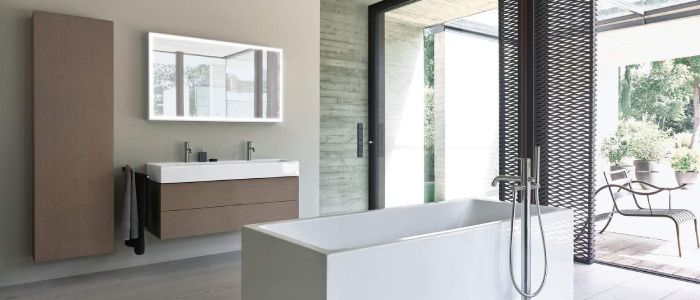 Vero Air duravit/266 3