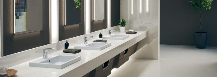 Vero Air duravit/266 4