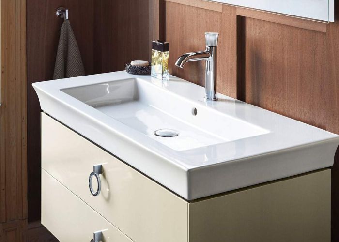 duravit/286 5