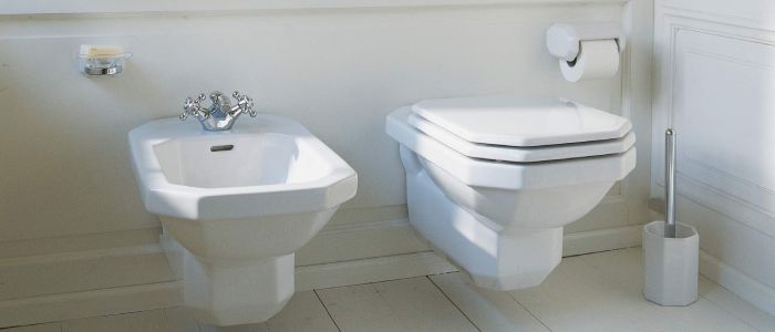 1930 Series duravit/287 3