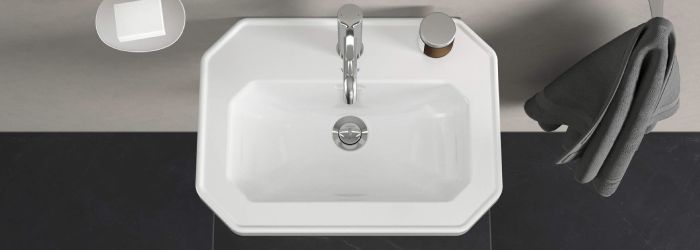 1930 Series duravit/287 4