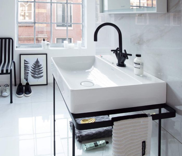 DuraSquare duravit/94 2