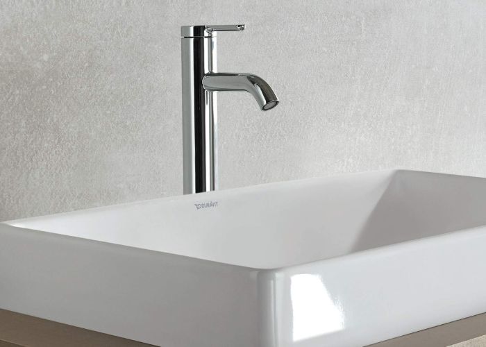 DuraSquare duravit/94 5