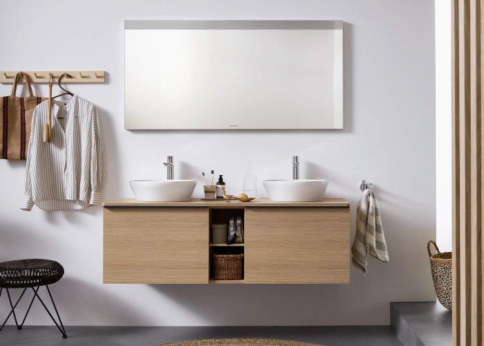 D-Code duravit/96 1