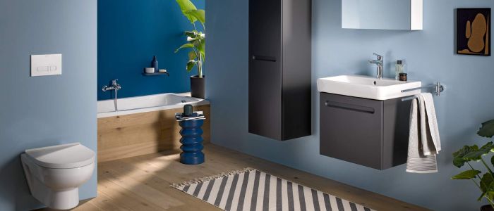 D-Code duravit/96 3