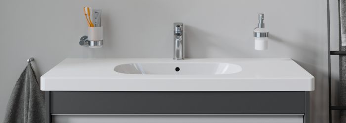 D-Code duravit/96 4