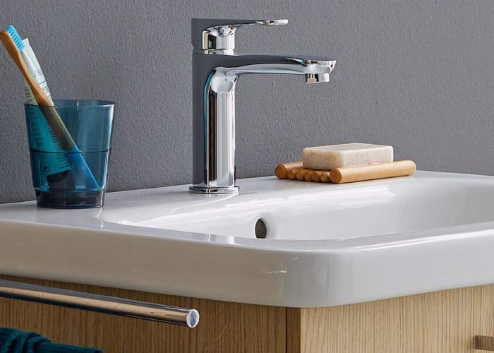 D-Code duravit/96 5