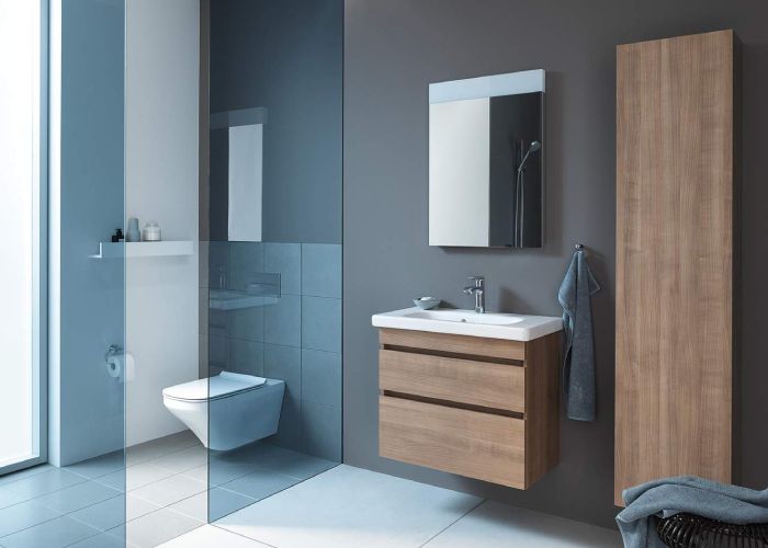 DuraStyle duravit/97 1