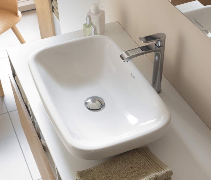 DuraStyle duravit/97 2