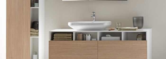 DuraStyle duravit/97 4