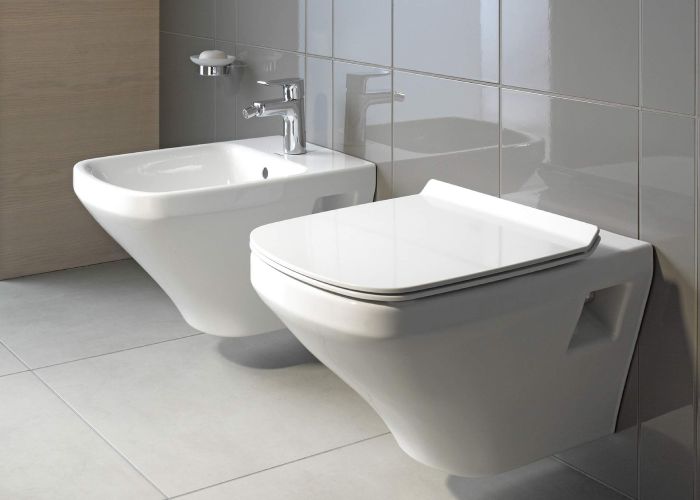 DuraStyle duravit/97 5