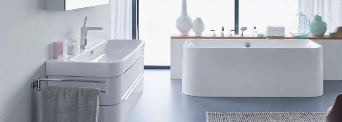 Happy D.2 duravit/98 4