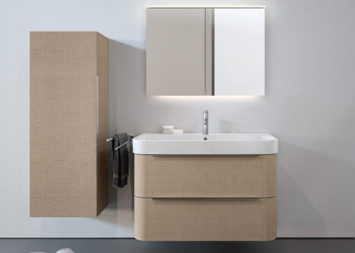 Happy D.2 duravit/98 5