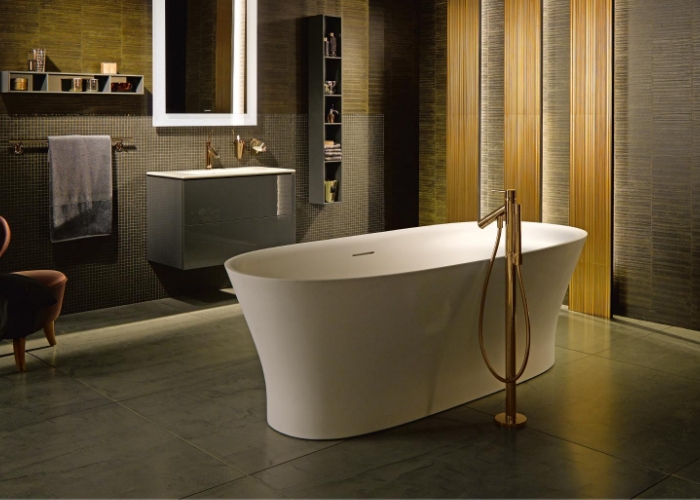 duravit 5