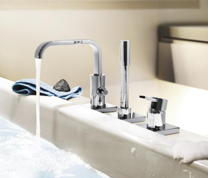 Allure grohe/113 2