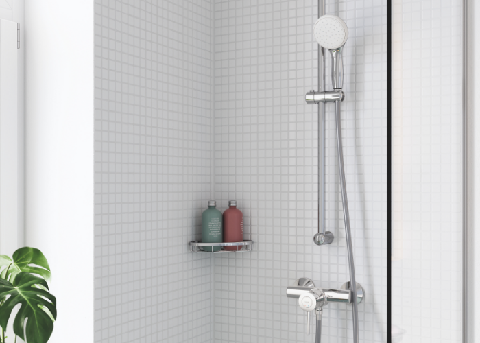 BauCosmopolitan grohe/122 1