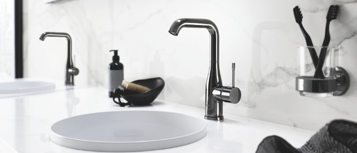 Essentials grohe/167 3