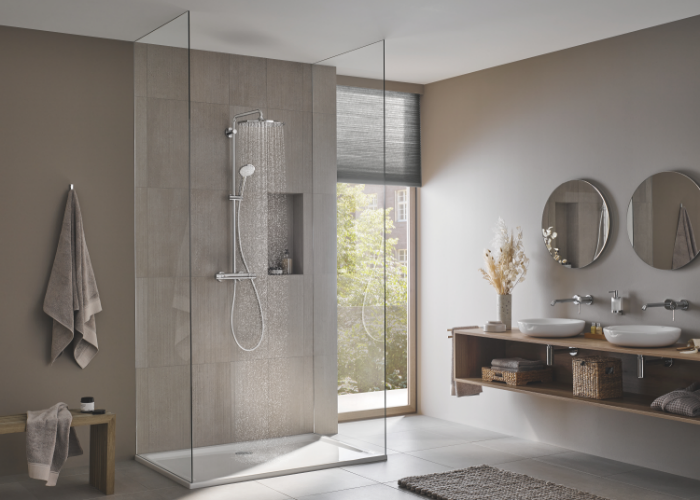 Euphoria System grohe/173 1