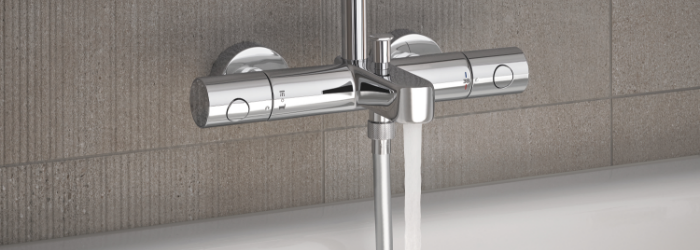 Euphoria System grohe/173 4