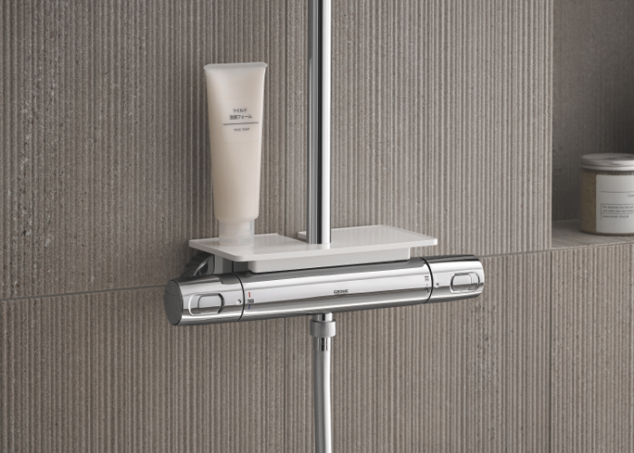 Euphoria System grohe/173 5