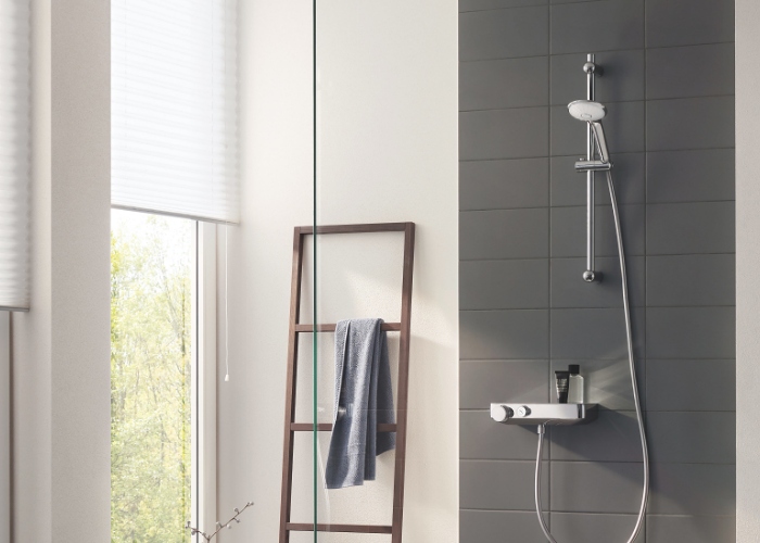 Grohtherm SmartControl grohe/307 1