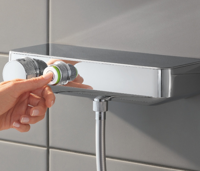 Grohtherm SmartControl grohe/307 2