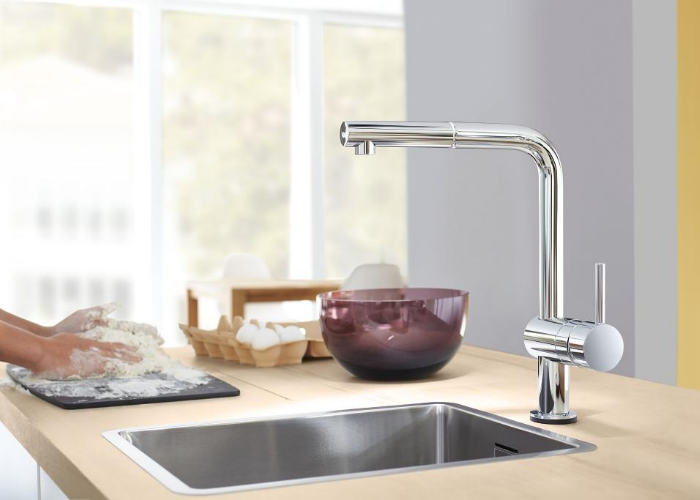 Minta grohe/329 1