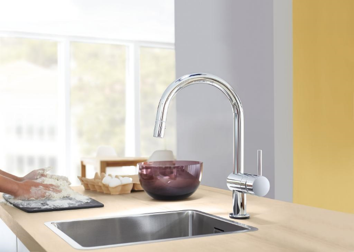 Minta grohe/329 5