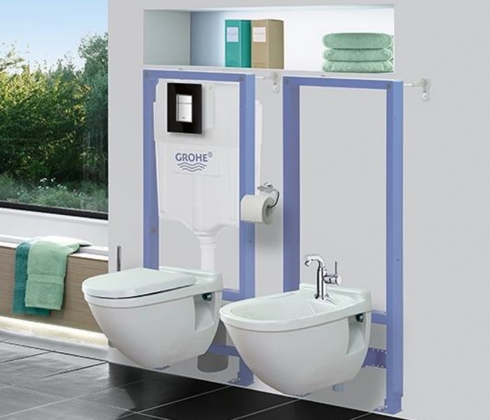 Rapid SL grohe/332 1