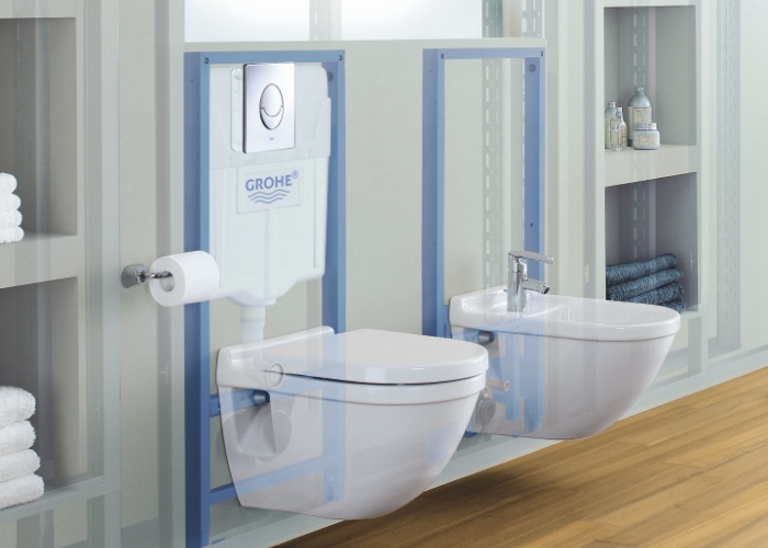 Rapid SL grohe/332 3