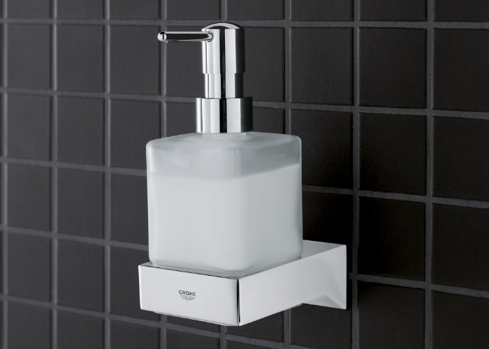 Selection Cube grohe/438 5